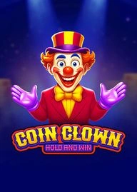 Coin Clown: Hold & Win